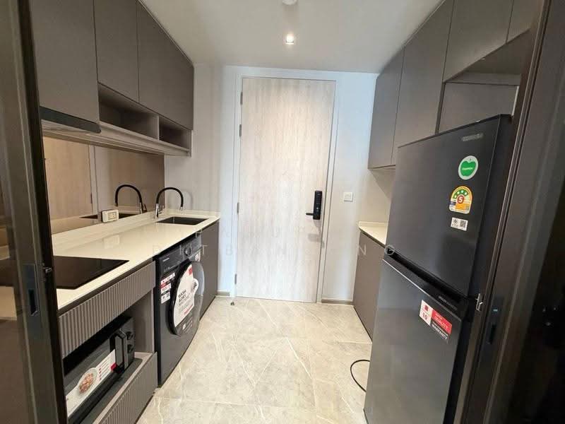 Chapter Thonglor 25, Bangkok, Soi Thonglor 25, Sukhumvit Road, Khlong Tan Nua, Watthana, Bangkok, 1 Bedroom, 35 sqm, Condo For Rent, by Pasupit Ditbanjong, 500629619 - DDproperty.com