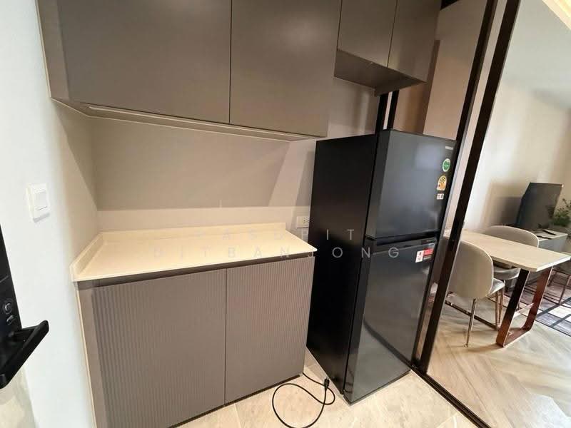 Chapter Thonglor 25, Bangkok, Soi Thonglor 25, Sukhumvit Road, Khlong Tan Nua, Watthana, Bangkok, 1 Bedroom, 35 sqm, Condo For Rent, by Pasupit Ditbanjong, 500629619 - DDproperty.com