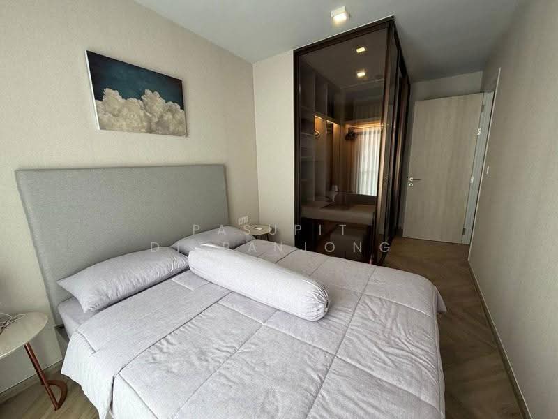Chapter Thonglor 25, Bangkok, Soi Thonglor 25, Sukhumvit Road, Khlong Tan Nua, Watthana, Bangkok, 1 Bedroom, 35 sqm, Condo For Rent, by Pasupit Ditbanjong, 500629619 - DDproperty.com