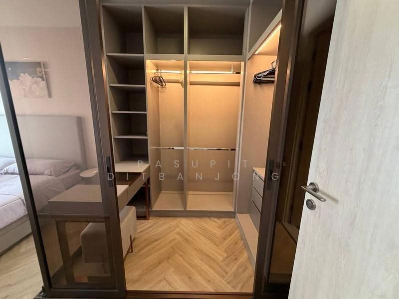 Chapter Thonglor 25, Bangkok, Soi Thonglor 25, Sukhumvit Road, Khlong Tan Nua, Watthana, Bangkok, 1 Bedroom, 35 sqm, Condo For Rent, by Pasupit Ditbanjong, 500629619 - DDproperty.com