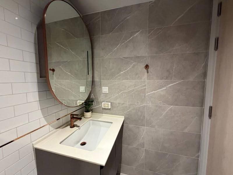 Chapter Thonglor 25, Bangkok, Soi Thonglor 25, Sukhumvit Road, Khlong Tan Nua, Watthana, Bangkok, 1 Bedroom, 35 sqm, Condo For Rent, by Pasupit Ditbanjong, 500629619 - DDproperty.com