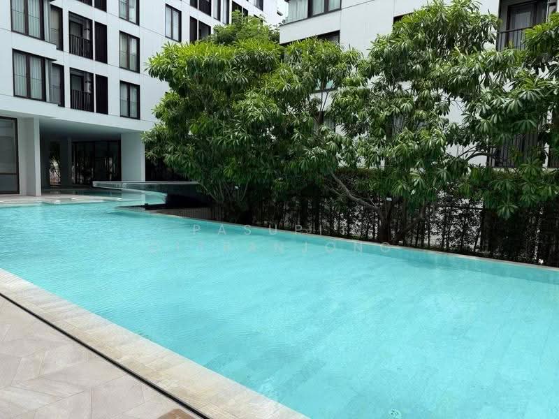 Chapter Thonglor 25 : แชปเตอร์ ทองหล่อ 25, กรุงเทพ, ซอยทองหล่อ 25 ถนนสุขุมวิท, คลองตันเหนือ, วัฒนา, กรุงเทพ, 35 ตร.ม., คอนโด ให้เช่า, โดย Pasupit Ditbanjong, 500629619 - DDproperty.com