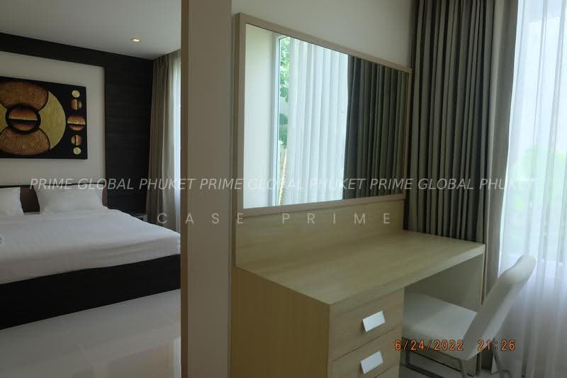 The Baycliff Residence, Phuket, 39/12 Phrabaramee Road, Patong, Kathu, Phuket, 2 Bedrooms, 131 sqm, Condo For Rent, by Case Prime, 500629621 - DDproperty.com