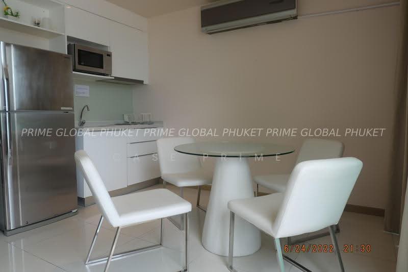 The Baycliff Residence, Phuket, 39/12 Phrabaramee Road, Patong, Kathu, Phuket, 2 Bedrooms, 131 sqm, Condo For Rent, by Case Prime, 500629621 - DDproperty.com