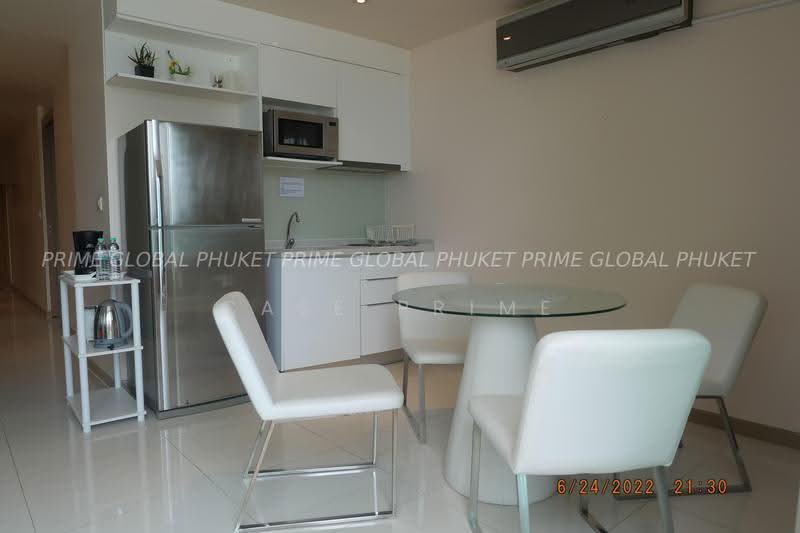 The Baycliff Residence, Phuket, 39/12 Phrabaramee Road, Patong, Kathu, Phuket, 2 Bedrooms, 131 sqm, Condo For Rent, by Case Prime, 500629621 - DDproperty.com