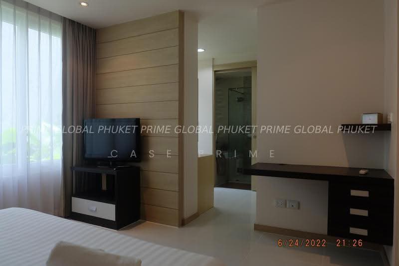 The Baycliff Residence, Phuket, 39/12 Phrabaramee Road, Patong, Kathu, Phuket, 2 Bedrooms, 131 sqm, Condo For Rent, by Case Prime, 500629621 - DDproperty.com