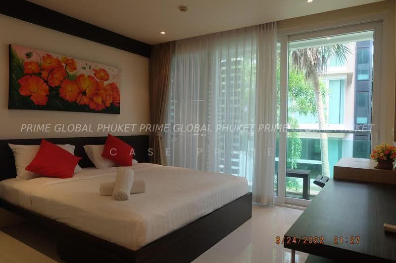 The Baycliff Residence : เดอะ เบย์คลิฟ เรสซิเดนซ์, ภูเก็ต, 39/12 ถ.พระบารมี, ป่าตอง, กะทู้, ภูเก็ต, 131 ตร.ม., คอนโด ให้เช่า, โดย Case Prime, 500629621 - DDproperty.com