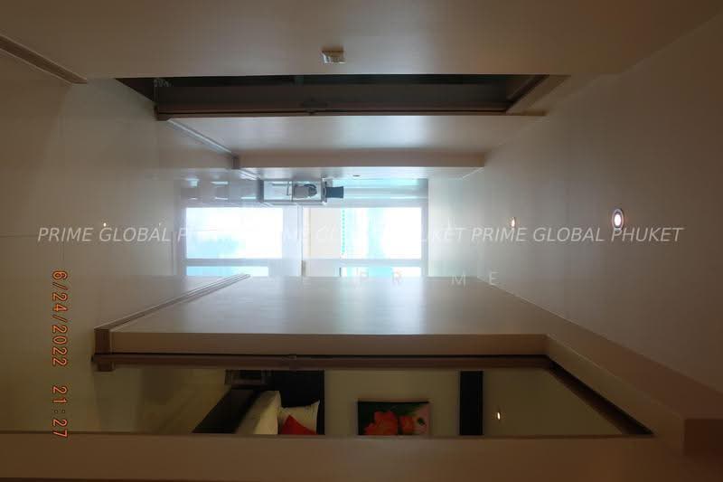 The Baycliff Residence, Phuket, 39/12 Phrabaramee Road, Patong, Kathu, Phuket, 2 Bedrooms, 131 sqm, Condo For Rent, by Case Prime, 500629621 - DDproperty.com