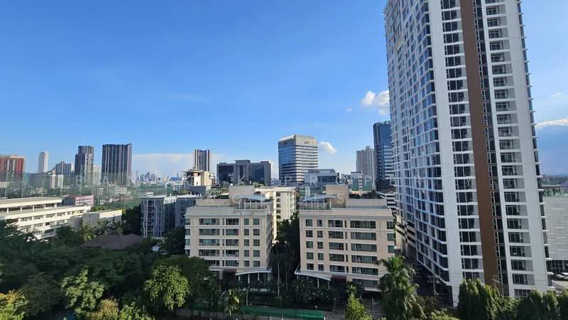 Rhythm Sukhumvit 42, Bangkok, Soi Sukhumvit 42, Sukhumvit Road, Phra Kanong, Khlong Toei, Bangkok, 2 Bedrooms, 56 sqm, Condo For Rent, by BANGKOK PROPERTY AGENTS, 500629623 - DDproperty.com