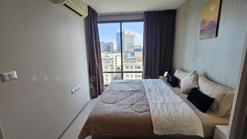 Rhythm Sukhumvit 42, Bangkok, Soi Sukhumvit 42, Sukhumvit Road, Phra Kanong, Khlong Toei, Bangkok, 2 Bedrooms, 56 sqm, Condo For Rent, by BANGKOK PROPERTY AGENTS, 500629623 - DDproperty.com