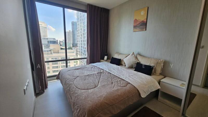 Rhythm Sukhumvit 42, Bangkok, Soi Sukhumvit 42, Sukhumvit Road, Phra Kanong, Khlong Toei, Bangkok, 2 Bedrooms, 56 sqm, Condo For Rent, by BANGKOK PROPERTY AGENTS, 500629623 - DDproperty.com