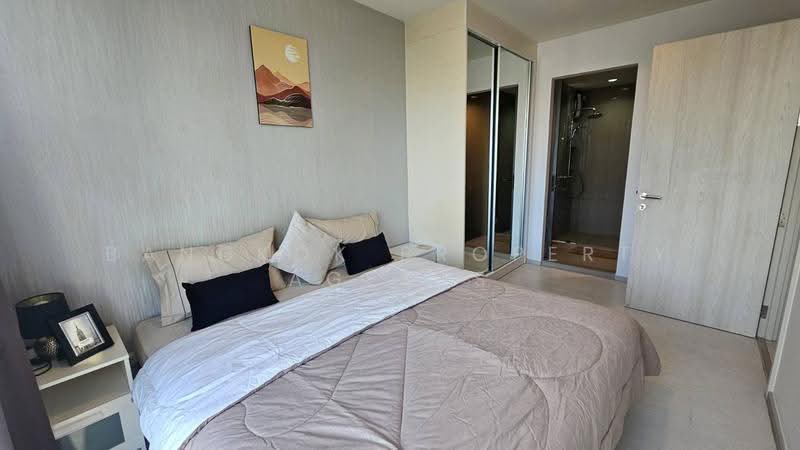 Rhythm Sukhumvit 42, Bangkok, Soi Sukhumvit 42, Sukhumvit Road, Phra Kanong, Khlong Toei, Bangkok, 2 Bedrooms, 56 sqm, Condo For Rent, by BANGKOK PROPERTY AGENTS, 500629623 - DDproperty.com