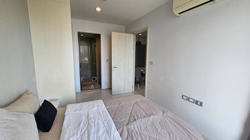 Rhythm Sukhumvit 42, Bangkok, Soi Sukhumvit 42, Sukhumvit Road, Phra Kanong, Khlong Toei, Bangkok, 2 Bedrooms, 56 sqm, Condo For Rent, by BANGKOK PROPERTY AGENTS, 500629623 - DDproperty.com
