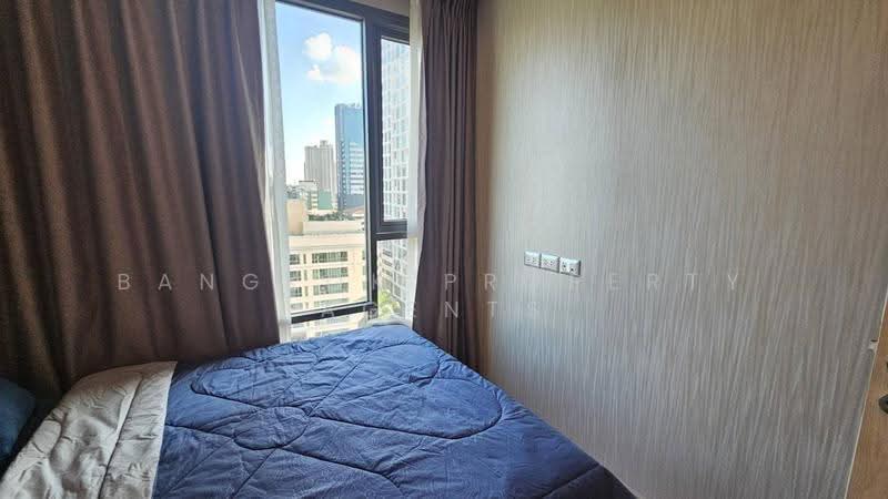 Rhythm Sukhumvit 42, Bangkok, Soi Sukhumvit 42, Sukhumvit Road, Phra Kanong, Khlong Toei, Bangkok, 2 Bedrooms, 56 sqm, Condo For Rent, by BANGKOK PROPERTY AGENTS, 500629623 - DDproperty.com