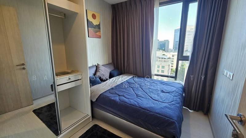 Rhythm Sukhumvit 42, Bangkok, Soi Sukhumvit 42, Sukhumvit Road, Phra Kanong, Khlong Toei, Bangkok, 2 Bedrooms, 56 sqm, Condo For Rent, by BANGKOK PROPERTY AGENTS, 500629623 - DDproperty.com