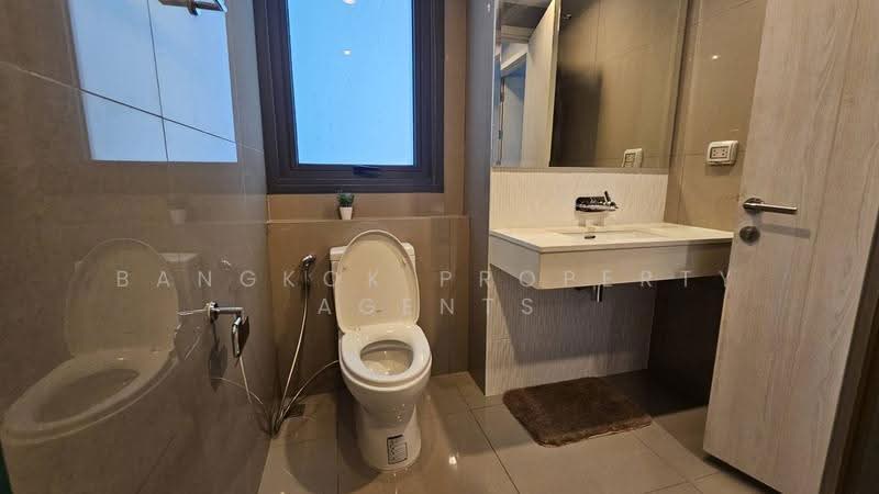 Rhythm Sukhumvit 42, Bangkok, Soi Sukhumvit 42, Sukhumvit Road, Phra Kanong, Khlong Toei, Bangkok, 2 Bedrooms, 56 sqm, Condo For Rent, by BANGKOK PROPERTY AGENTS, 500629623 - DDproperty.com