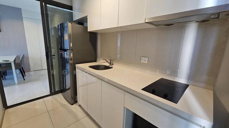 Rhythm Sukhumvit 42, Bangkok, Soi Sukhumvit 42, Sukhumvit Road, Phra Kanong, Khlong Toei, Bangkok, 2 Bedrooms, 56 sqm, Condo For Rent, by BANGKOK PROPERTY AGENTS, 500629623 - DDproperty.com