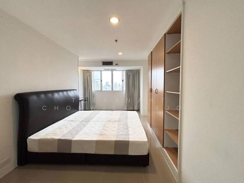 The Waterford Diamond Tower สุขุมวิท (เดอะวอเตอร์ฟอร์ด ไดมอน ทาวเวอร์ สุขุมวิท), กรุงเทพ, 758/18 ซอยสุขุมวิท 30/1 ถนนสุขุมวิท, คลองเตย, กรุงเทพ, 146 ตร.ม., คอนโด ให้เช่า, โดย Teeranant Chonwisaikajon, 500629626 - DDproperty.com