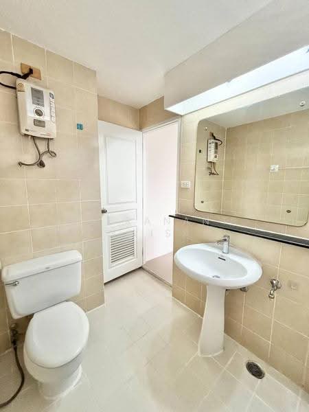 The Waterford Diamond Tower Sukhumvit, Bangkok, 758/18 Soi Sukhumvit 30/1, Sukhumvit Road, Khlong Toei, Bangkok, 3 Bedrooms, 146 sqm, Condo For Rent, by Teeranant Chonwisaikajon, 500629626 - DDproperty.com