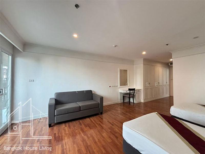 GM Tower, Bangkok, 39 Soi Sukhumvit 20, Khlong Toei, Bangkok, 4 Bedrooms, 450 sqm, Condo For Rent, by Bangkok House Living, 500629627 - DDproperty.com