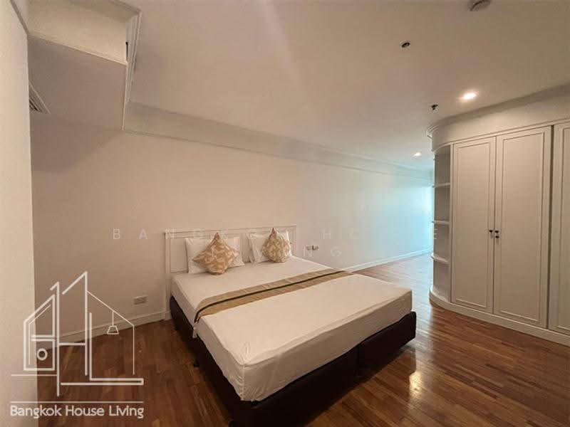 GM Tower, Bangkok, 39 Soi Sukhumvit 20, Khlong Toei, Bangkok, 4 Bedrooms, 450 sqm, Condo For Rent, by Bangkok House Living, 500629627 - DDproperty.com