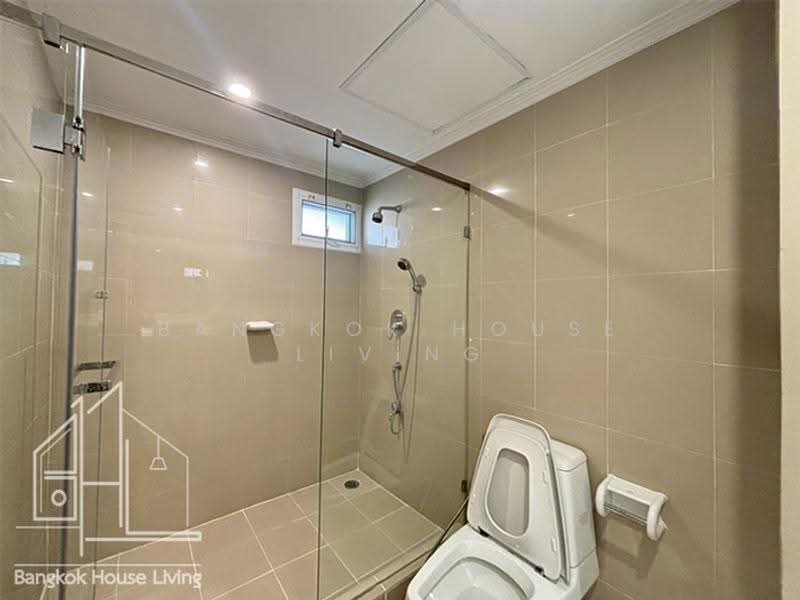 GM Tower, Bangkok, 39 Soi Sukhumvit 20, Khlong Toei, Bangkok, 4 Bedrooms, 450 sqm, Condo For Rent, by Bangkok House Living, 500629627 - DDproperty.com