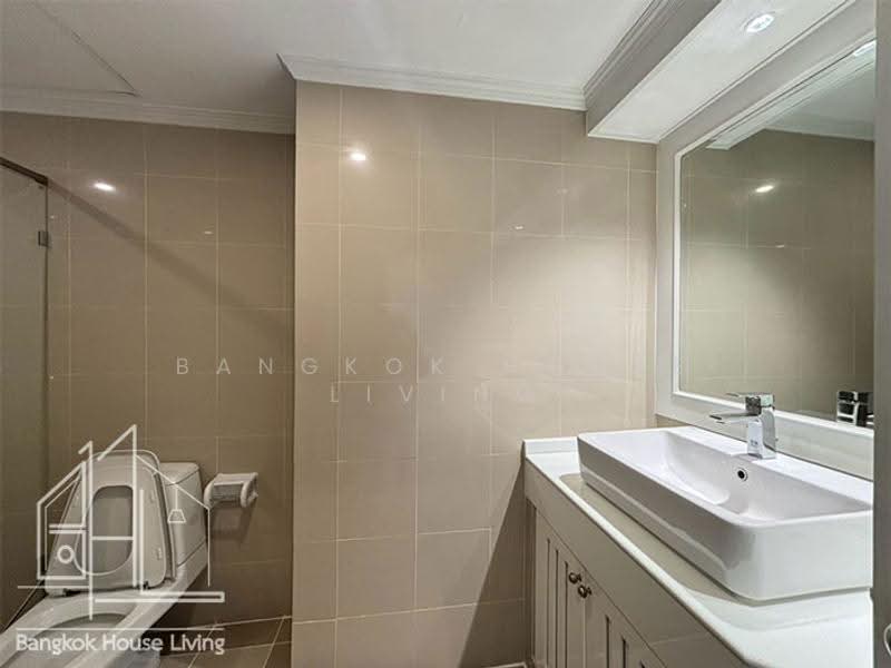 GM Tower, Bangkok, 39 Soi Sukhumvit 20, Khlong Toei, Bangkok, 4 Bedrooms, 450 sqm, Condo For Rent, by Bangkok House Living, 500629627 - DDproperty.com