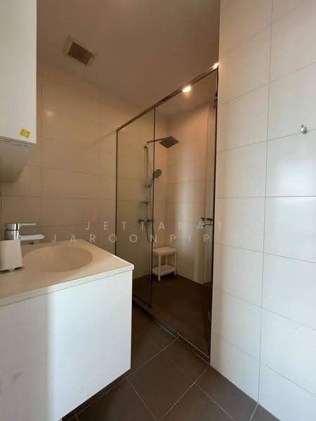 Wyne Sukhumvit, Bangkok, 1120 Sukhumvit Road, Phra Kanong, Khlong Toei, Bangkok, 1 Bedroom, 30 sqm, Condo For Rent, by Jettapat Jaroonpipatkun, 500629629 - DDproperty.com
