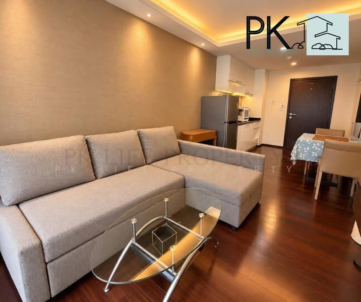 The Title Rawai (Phase 1 & 2), Phuket, 456/83 Wiset Road, Rawai, Muang Phuket, Phuket, 1 Bedroom, 41 sqm, Condo For Rent, by PK LIFE Property, 500629635 - DDproperty.com