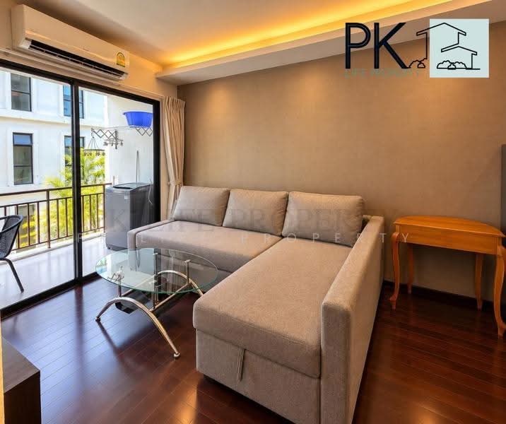 The Title Rawai (Phase 1 & 2), Phuket, 456/83 Wiset Road, Rawai, Muang Phuket, Phuket, 1 Bedroom, 41 sqm, Condo For Rent, by PK LIFE Property, 500629635 - DDproperty.com