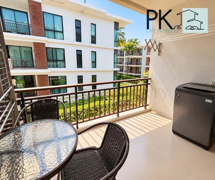 The Title Rawai (Phase 1 & 2), Phuket, 456/83 Wiset Road, Rawai, Muang Phuket, Phuket, 1 Bedroom, 41 sqm, Condo For Rent, by PK LIFE Property, 500629635 - DDproperty.com