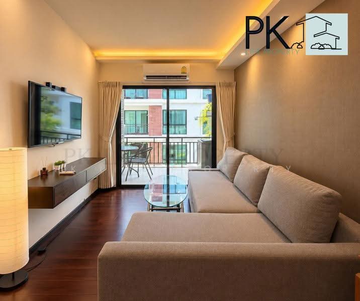 The Title Rawai (Phase 1 & 2), Phuket, 456/83 Wiset Road, Rawai, Muang Phuket, Phuket, 1 Bedroom, 41 sqm, Condo For Rent, by PK LIFE Property, 500629635 - DDproperty.com