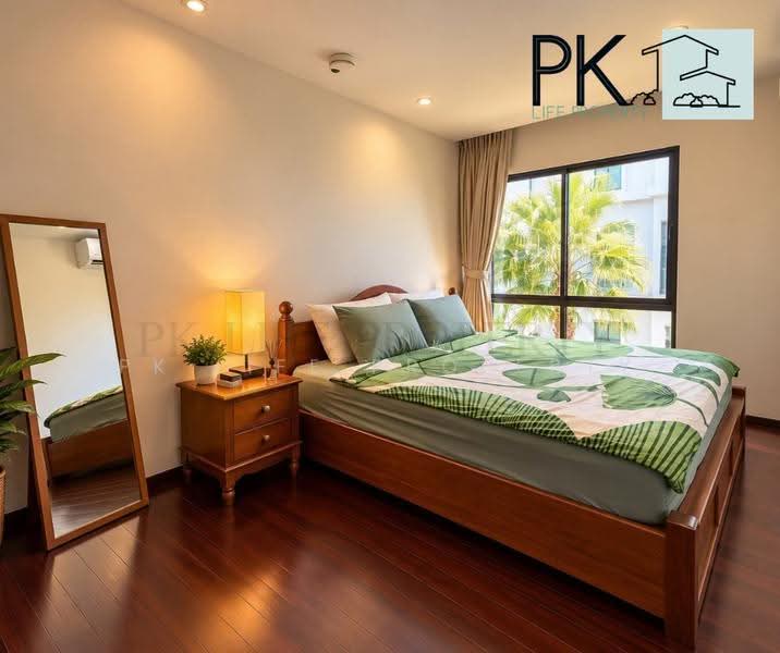 The Title Rawai (Phase 1 & 2), Phuket, 456/83 Wiset Road, Rawai, Muang Phuket, Phuket, 1 Bedroom, 41 sqm, Condo For Rent, by PK LIFE Property, 500629635 - DDproperty.com