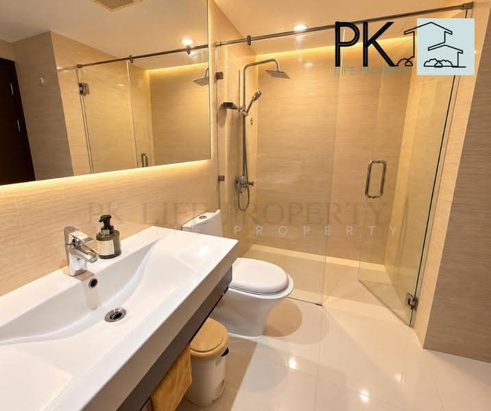 The Title Rawai (Phase 1 & 2), Phuket, 456/83 Wiset Road, Rawai, Muang Phuket, Phuket, 1 Bedroom, 41 sqm, Condo For Rent, by PK LIFE Property, 500629635 - DDproperty.com