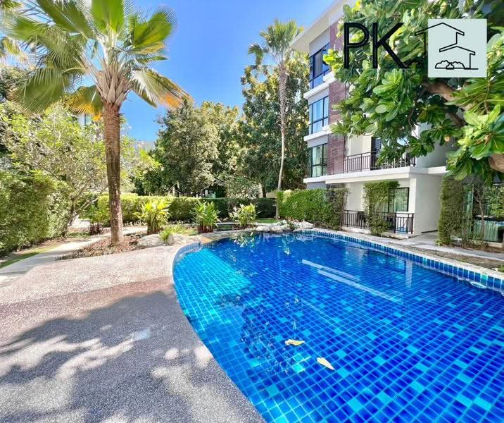 The Title Rawai (Phase 1 & 2), Phuket, 456/83 Wiset Road, Rawai, Muang Phuket, Phuket, 1 Bedroom, 41 sqm, Condo For Rent, by PK LIFE Property, 500629635 - DDproperty.com