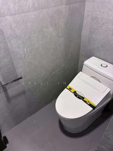 Stasia Residence Sriracha, Chon Buri (Pattaya), Si Racha, Chon Buri (Pattaya), 2 Bedrooms, 57 sqm, Condo For Sale, by Seiji Inoue, 500629637 - DDproperty.com