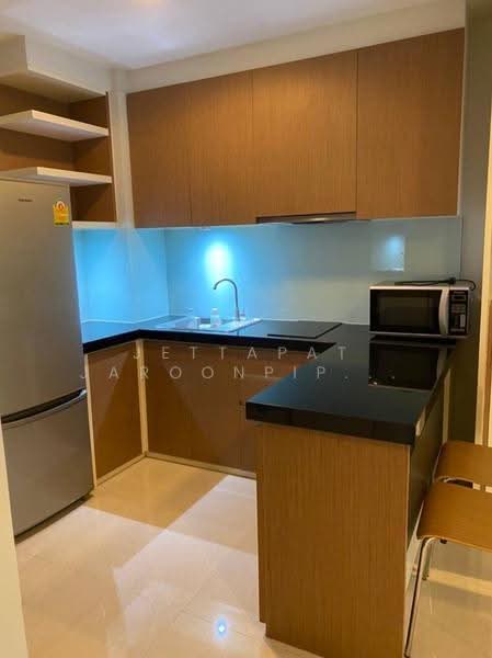 Whizdom The Exclusive, Bangkok, 8 Soi Sukhumvit 64, Bang Chak, Phra Khanong, Bangkok, 2 Bedrooms, 65 sqm, Condo For Rent, by Jettapat Jaroonpipatkun, 500629639 - DDproperty.com