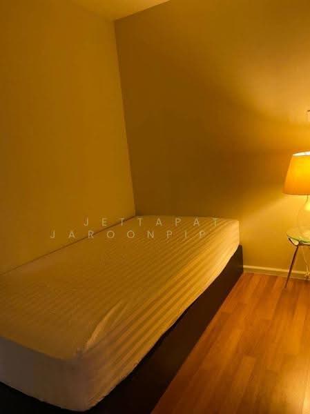 Whizdom The Exclusive, Bangkok, 8 Soi Sukhumvit 64, Bang Chak, Phra Khanong, Bangkok, 2 Bedrooms, 65 sqm, Condo For Rent, by Jettapat Jaroonpipatkun, 500629639 - DDproperty.com