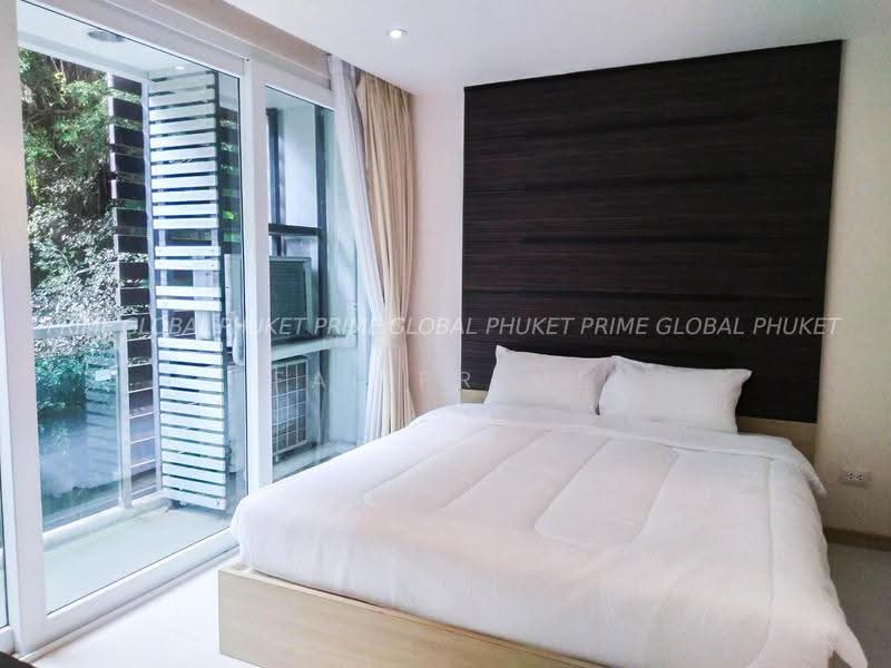 The Baycliff Residence : เดอะ เบย์คลิฟ เรสซิเดนซ์, ภูเก็ต, 39/12 ถ.พระบารมี, ป่าตอง, กะทู้, ภูเก็ต, 47 ตร.ม., คอนโด ให้เช่า, โดย fai prime, 500629642 - DDproperty.com