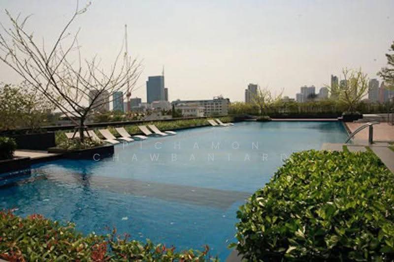 Siri At Sukhumvit : สิริ แอท สุขุมวิท, กรุงเทพ, 902 สุขุมวิท, พระโขนง, คลองเตย, กรุงเทพ, 74 ตร.ม., คอนโด ให้เช่า, โดย Pichamon Chawbantard, 500629643 - DDproperty.com