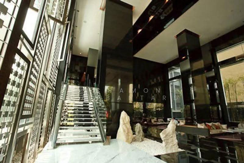 Siri At Sukhumvit : สิริ แอท สุขุมวิท, กรุงเทพ, 902 สุขุมวิท, พระโขนง, คลองเตย, กรุงเทพ, 74 ตร.ม., คอนโด ให้เช่า, โดย Pichamon Chawbantard, 500629643 - DDproperty.com