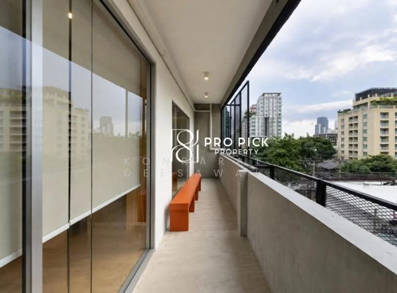 For Rent Office/Retail space 135 sq.m. BTS Phrom Phong Sukhumvit Watthana Bangkok PP-00756, Bangkok, สุขุมวิท, Khlong Tan Nua, Watthana, Bangkok, , 135 sqm, Business For Rent, by Konrarat Deesawat, 500629644 - DDproperty.com