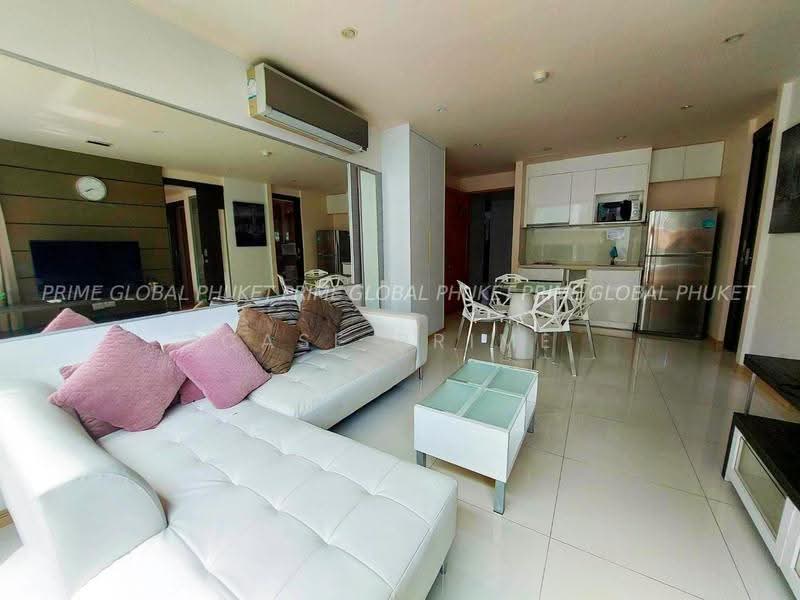 The Baycliff Residence : เดอะ เบย์คลิฟ เรสซิเดนซ์, ภูเก็ต, 39/12 ถ.พระบารมี, ป่าตอง, กะทู้, ภูเก็ต, 47 ตร.ม., คอนโด ให้เช่า, โดย Case Prime, 500629646 - DDproperty.com