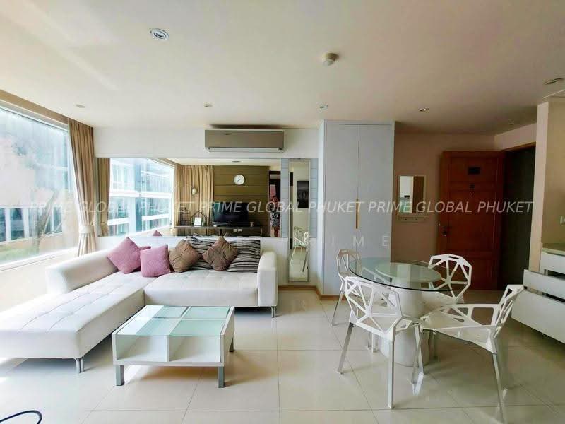 The Baycliff Residence : เดอะ เบย์คลิฟ เรสซิเดนซ์, ภูเก็ต, 39/12 ถ.พระบารมี, ป่าตอง, กะทู้, ภูเก็ต, 47 ตร.ม., คอนโด ให้เช่า, โดย Case Prime, 500629646 - DDproperty.com