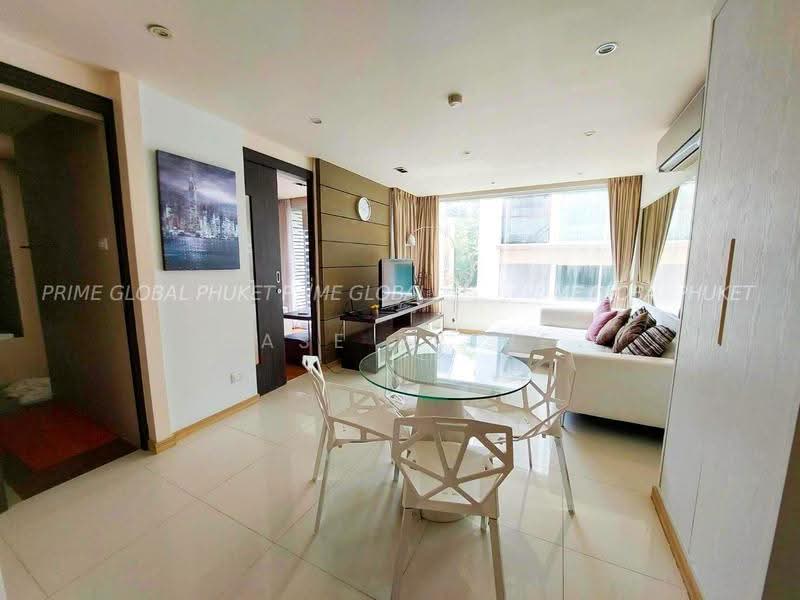 The Baycliff Residence : เดอะ เบย์คลิฟ เรสซิเดนซ์, ภูเก็ต, 39/12 ถ.พระบารมี, ป่าตอง, กะทู้, ภูเก็ต, 47 ตร.ม., คอนโด ให้เช่า, โดย Case Prime, 500629646 - DDproperty.com