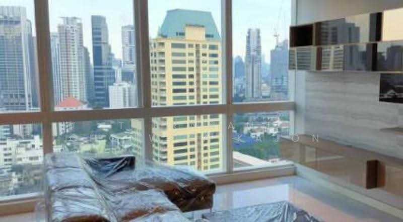 Millennium Residence, Bangkok, Sukhumvit Road, Khlong Toei, Bangkok, 1 Bedroom, 67 sqm, Condo For Rent, by Teeranant Chonwisaikajon, 500629647 - DDproperty.com
