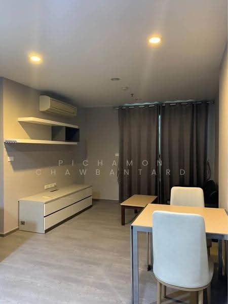 The Base Sukhumvit 77 : เดอะ เบส สุขุมวิท 77, กรุงเทพ, 289 ถนนสุขุมวิท 77, พระโขนงเหนือ, วัฒนา, กรุงเทพ, 57 ตร.ม., คอนโด ขาย, โดย Pichamon Chawbantard, 500629648 - DDproperty.com