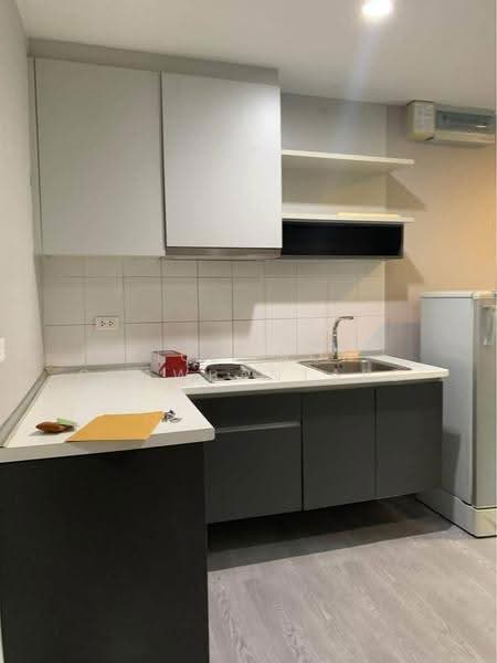 The Base Sukhumvit 77 : เดอะ เบส สุขุมวิท 77, กรุงเทพ, 289 ถนนสุขุมวิท 77, พระโขนงเหนือ, วัฒนา, กรุงเทพ, 57 ตร.ม., คอนโด ขาย, โดย Pichamon Chawbantard, 500629648 - DDproperty.com