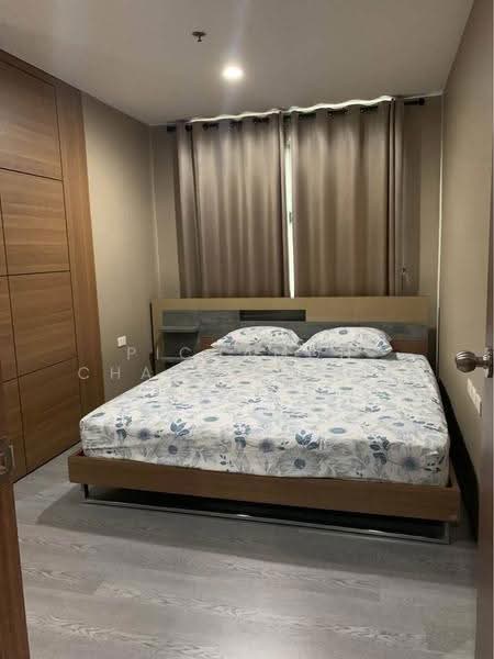The Base Sukhumvit 77, Bangkok, 289 Sukhumvit 77 Road, Phra Kanong Nua, Watthana, Bangkok, 2 Bedrooms, 57 sqm, Condo For Sale, by Pichamon Chawbantard, 500629648 - DDproperty.com