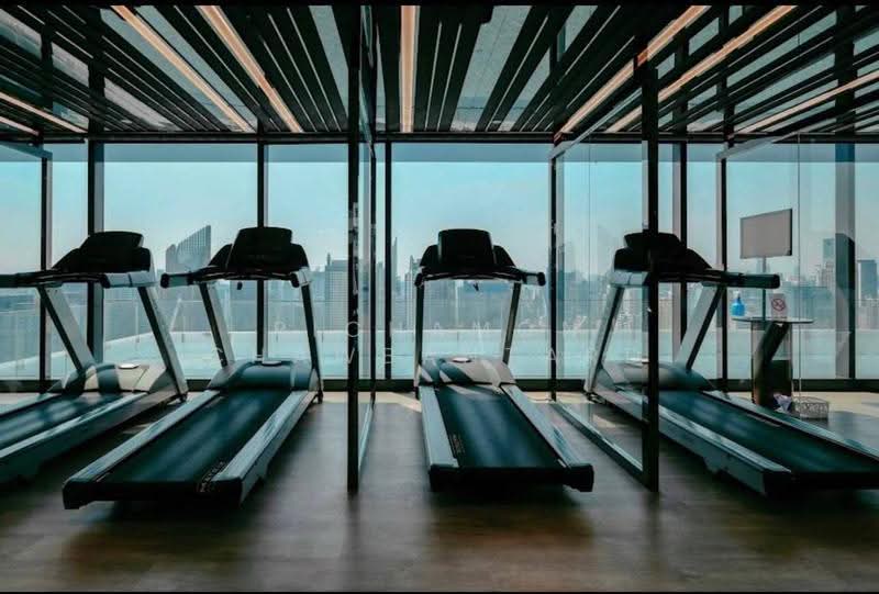 Life Asoke Hype, Bangkok, 339 Chaturathit Rd, Makkasan, Ratchathewi, Bangkok, 1 Bedroom, 33 sqm, Condo For Rent, by Pichamon Chawbantard, 500629654 - DDproperty.com